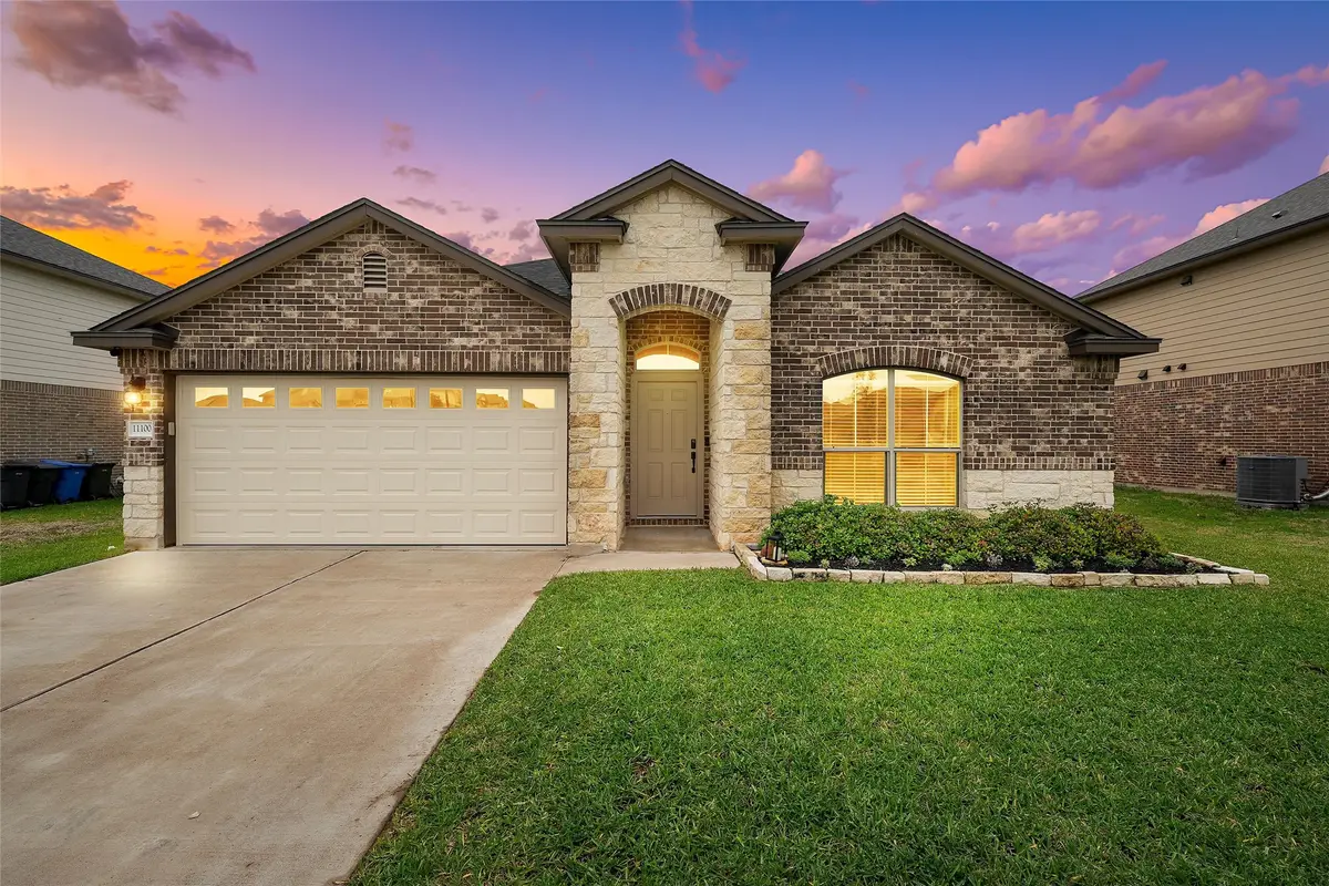 11100 Beckon Falls, Waco, TX 76708 - #1
