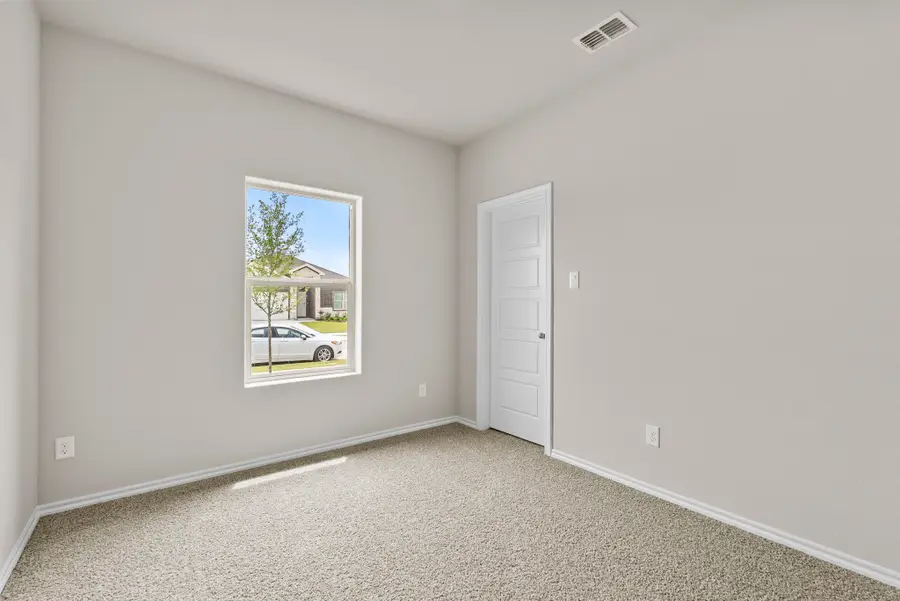 4312 Valley Brook Drive, Crowley, TX 76036 - #3