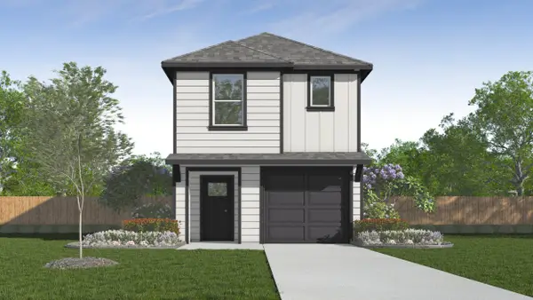 123 Tall Cedar Way, Princeton, TX 75407