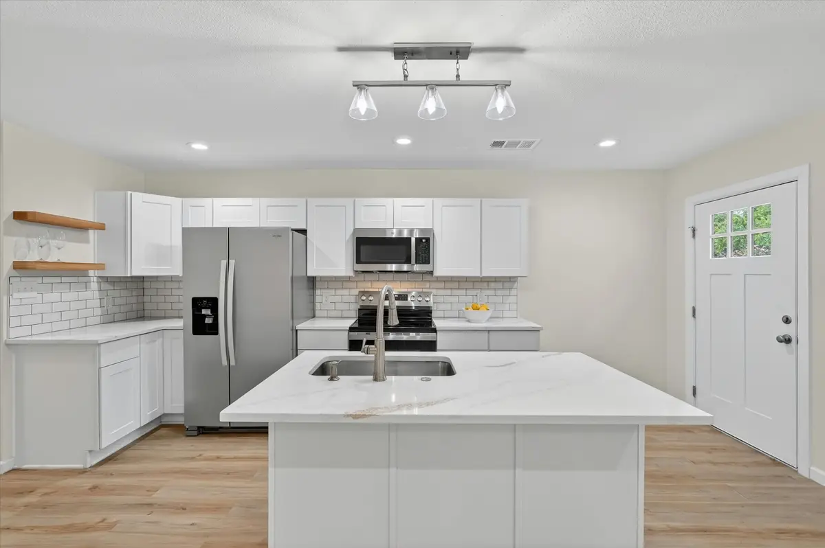 2531 S Mirick Avenue, Denison, TX 75020 - #1