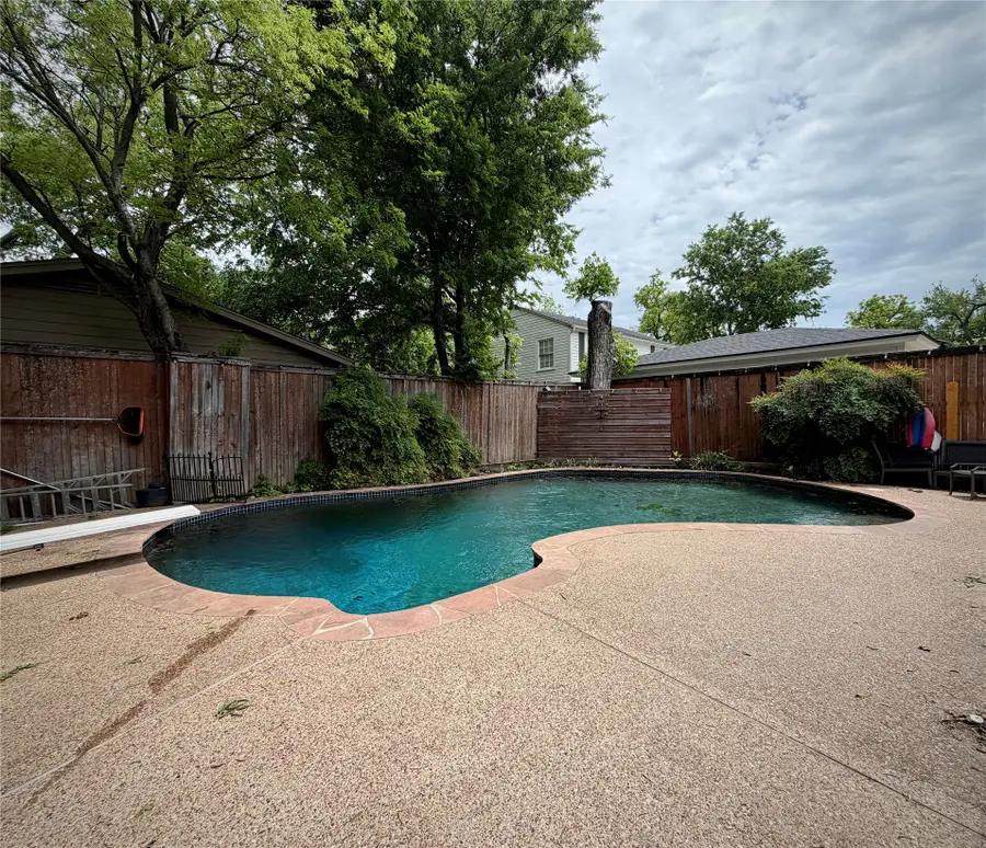 301 Forrest Avenue, Cleburne, TX 76033 - #3