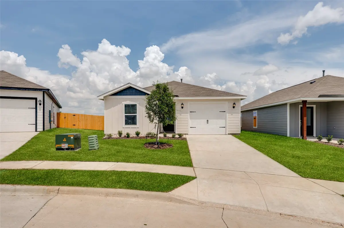 1412 Reiner Drive, Crandall, TX 75114 - #1