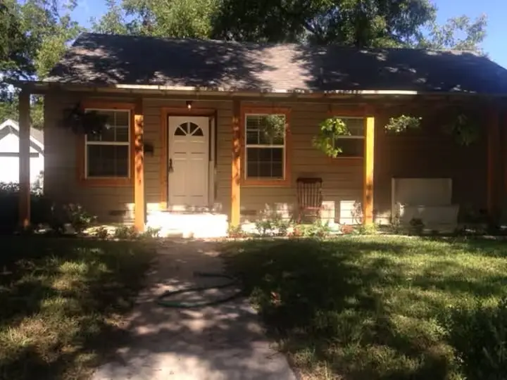 845 N Ollie Street, Stephenville, TX 76401 - #1