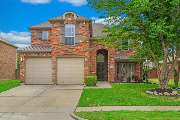 2815 S Serrano, Grand Prairie, TX 75054