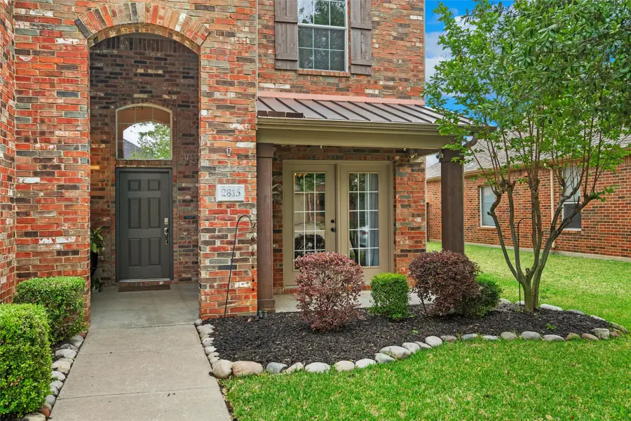 2815 S Serrano, Grand Prairie, TX 75054 - #2