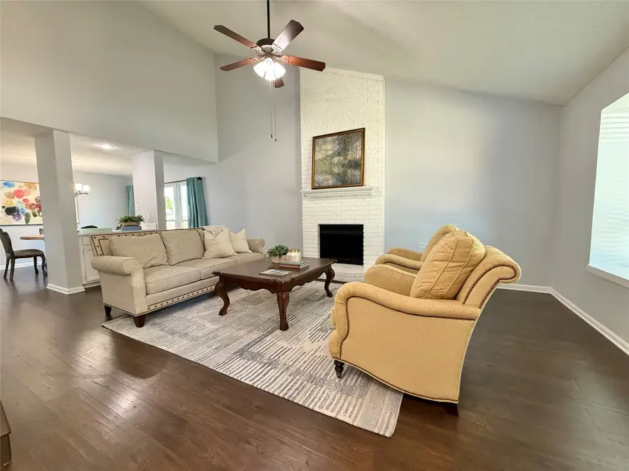 2621 Bayberry Lane, Euless, TX 76039 - #3