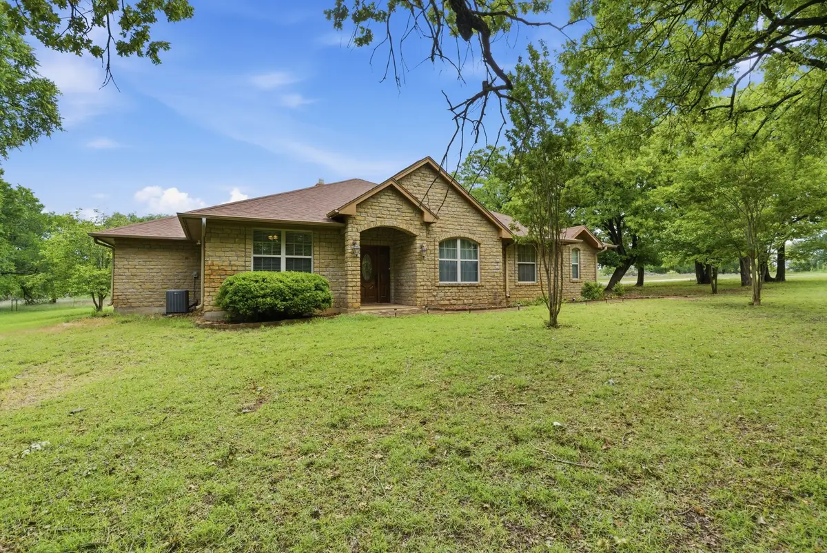 1596 County Road 510, Stephenville, TX 76401 - #1