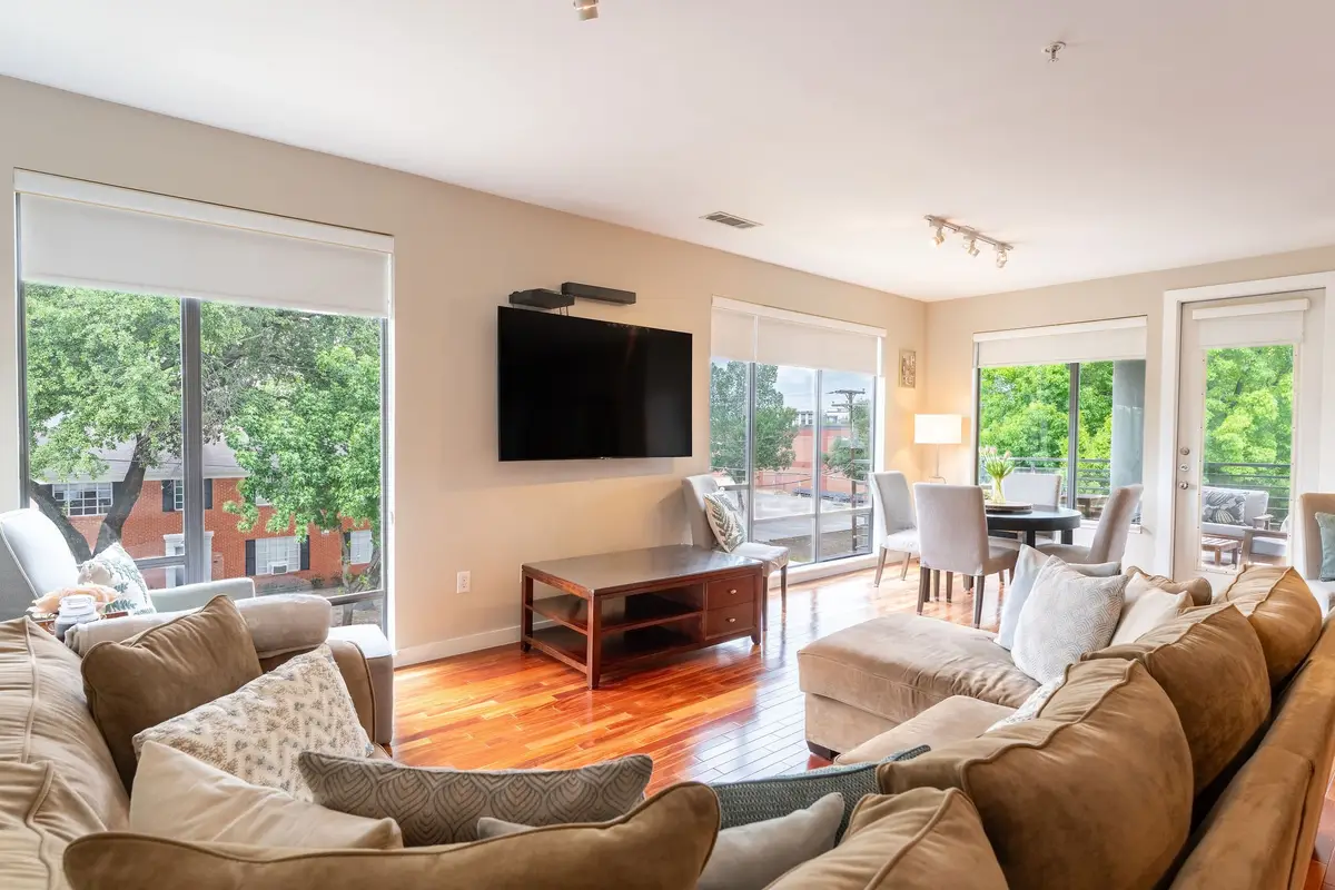 4040 N Hall Street #201, Dallas, TX 75219 - #1