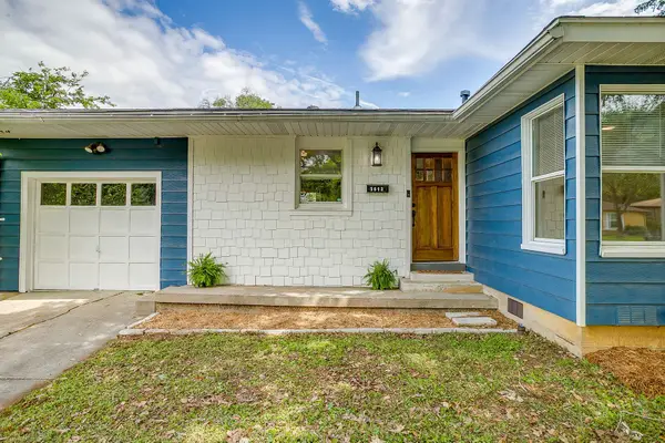 3512 Binyon Avenue, Fort Worth, TX 76133