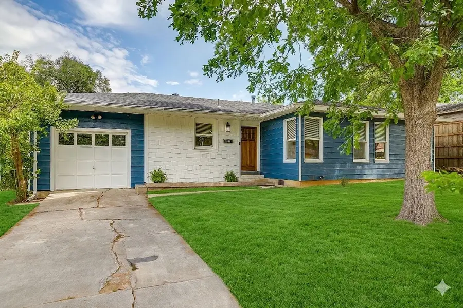 3512 Binyon Avenue, Fort Worth, TX 76133 - #3