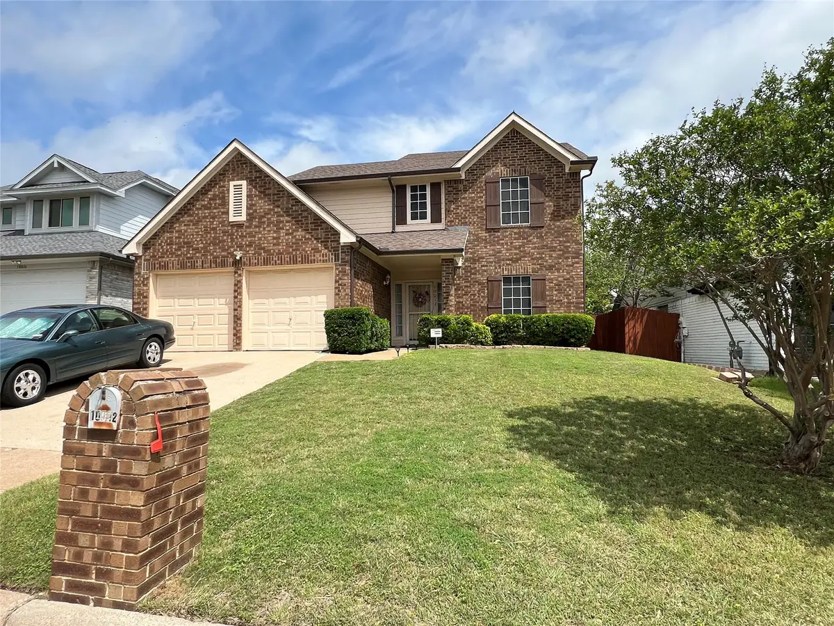 10012 Long Rifle Drive, Fort Worth, TX 76108 - #1