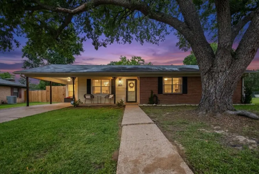 2304 Kaynell Drive, Henderson, TX 75654 - #2