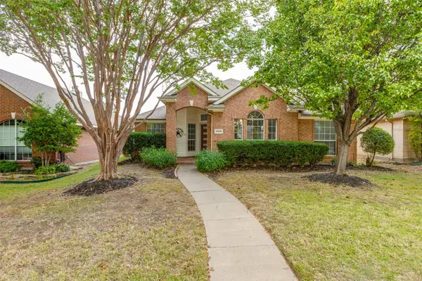 11488 Clover Knoll Drive, Frisco, TX 75035