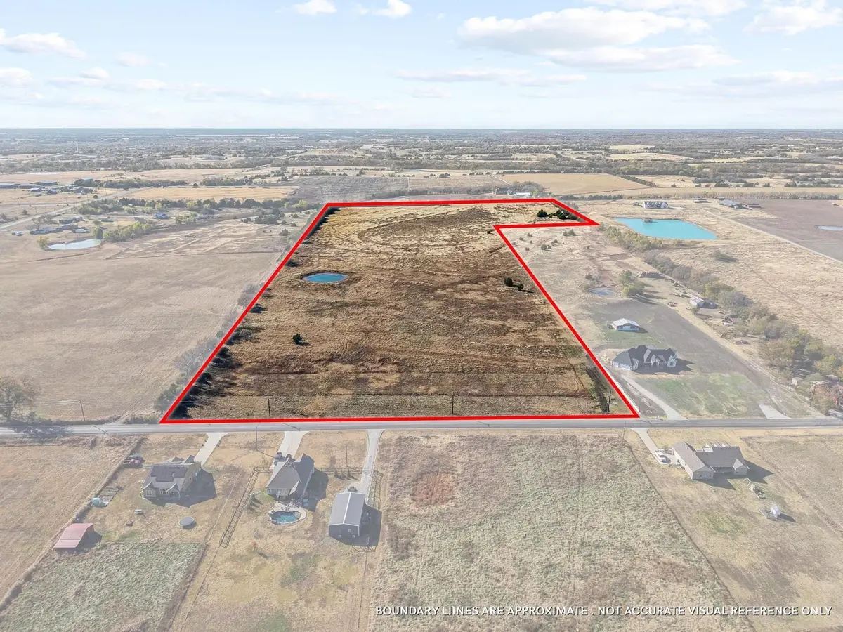 000 County Rd 632, Blue Ridge, TX 75424 - #1