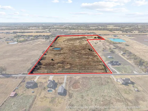 000 County Rd 632, Blue Ridge, TX 75424