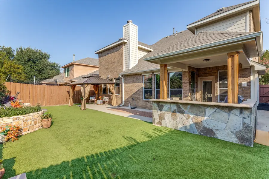 468 Darlington Trail, Fort Worth, TX 76131 - #3
