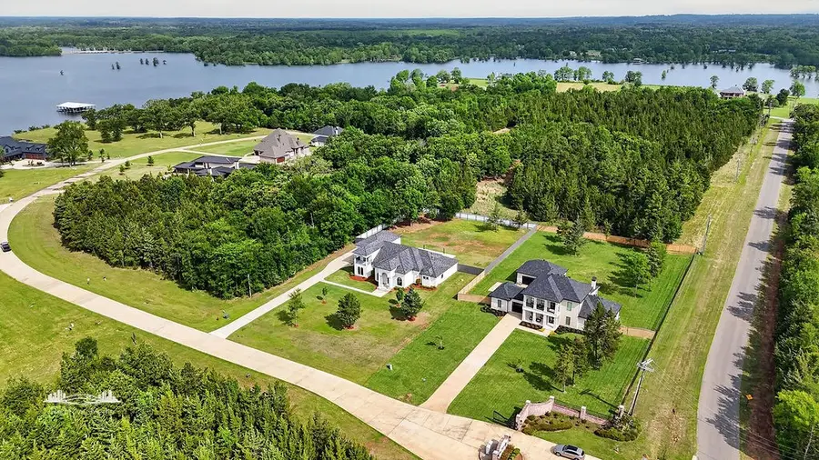 5768 Cross Lake Point Drive, Shreveport, LA 71107 - #2