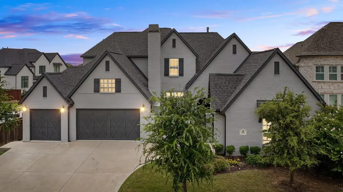 3387 Bellcrest Way, Celina, TX 75009 - #1