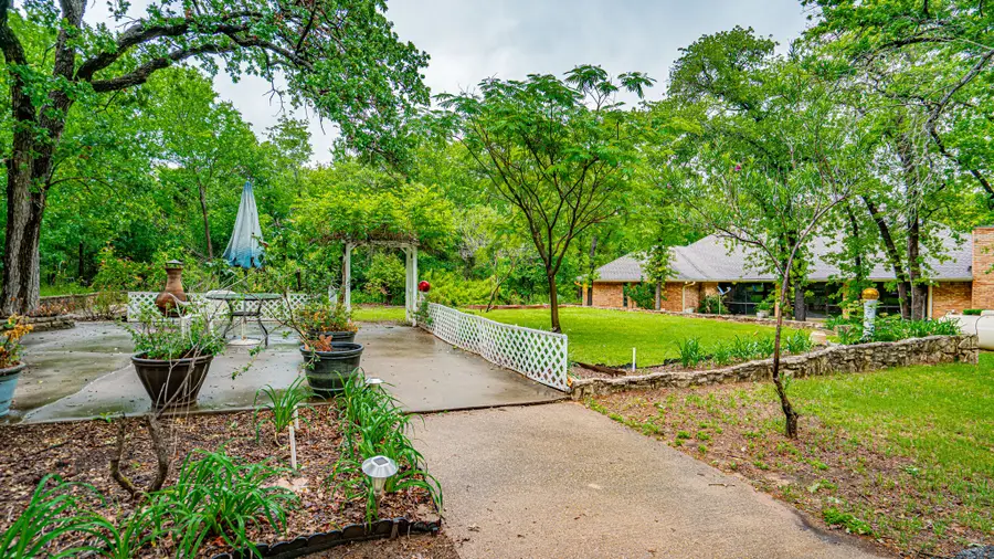 6520 Fall Creek Highway, Granbury, TX 76049 - #2