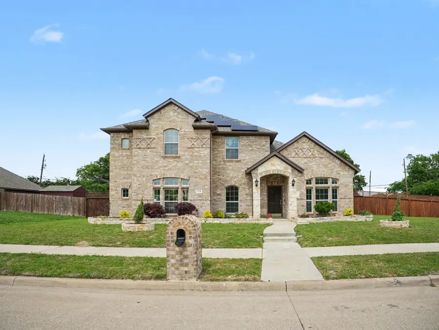 113 Brighton Drive, Desoto, TX 75115 - #2