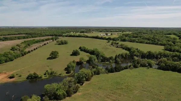 850 Gordonville Road, Gordonville, TX 76245