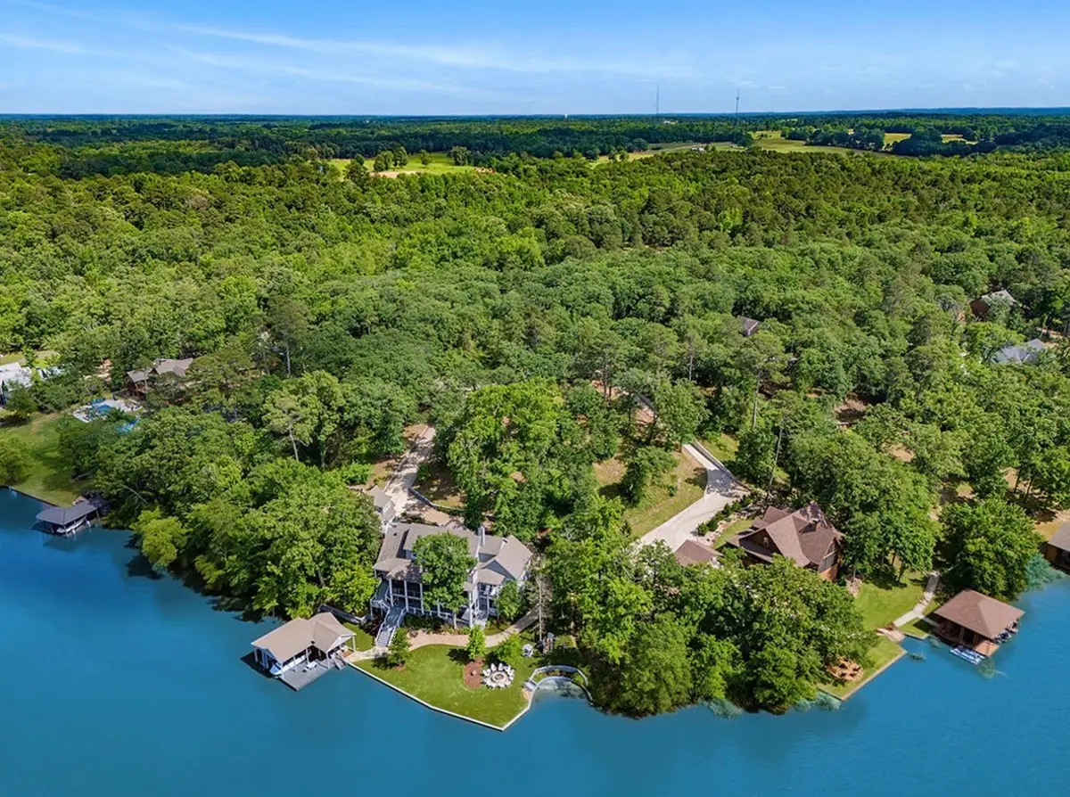 784 Camp Cypress Trail, Winnsboro, TX 75494 - #1