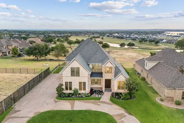 12509 Avondale Ridge Drive, Fort Worth, TX 76179