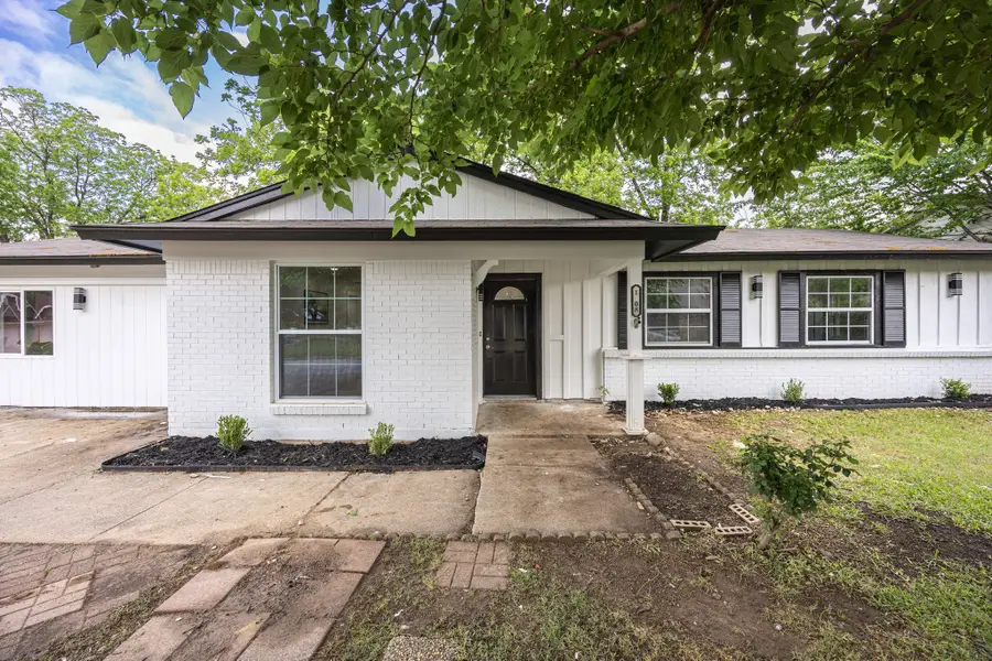 1208 Andrews Street, Arlington, TX 76011 - #2