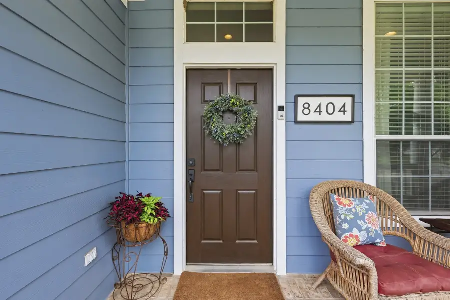 8404 Bridge Street, North Richland Hills, TX 76180 - #3