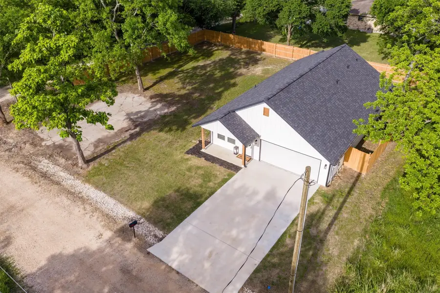 801 4th Street, Cooper, TX 75432 - #2