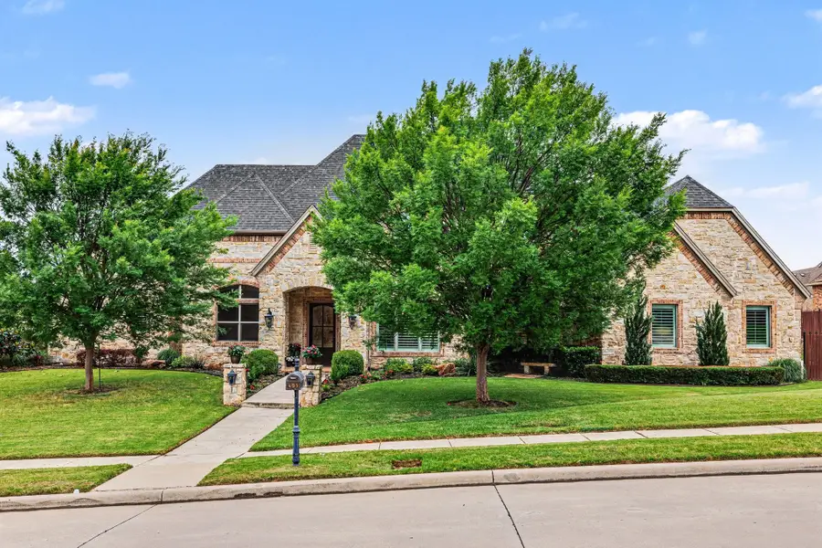 405 Mesa Ranch Court, Southlake, TX 76092 - #3