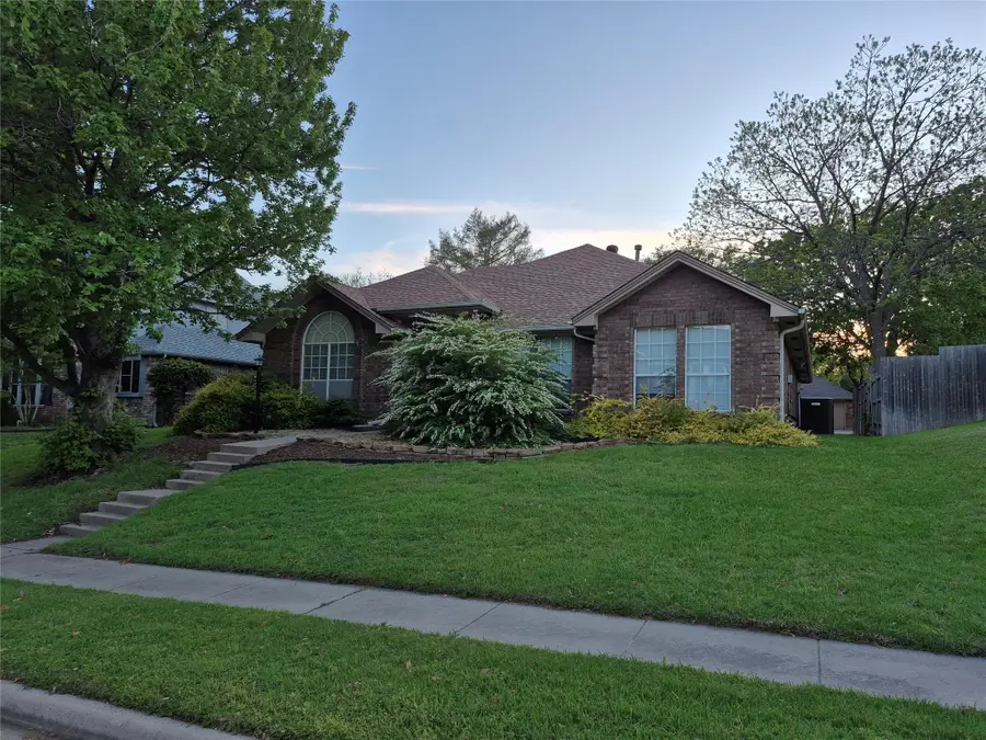 3303 Greenglen Circle, Carrollton, TX 75007 - #2