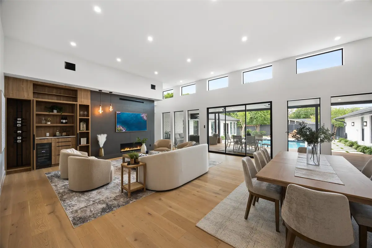 4624 Willow Lane, Dallas, TX 75244 - #1