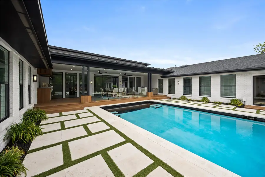 4624 Willow Lane, Dallas, TX 75244 - #2