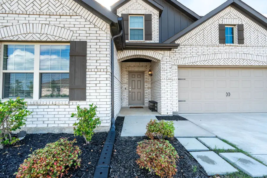 5448 Agalinis Avenue, Royse City, TX 75189 - #3