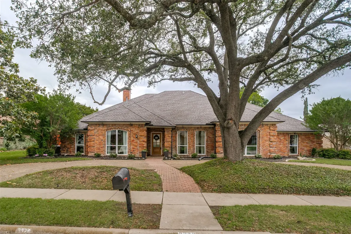 3328 Whiffletree Drive, Plano, TX 75023 - #1