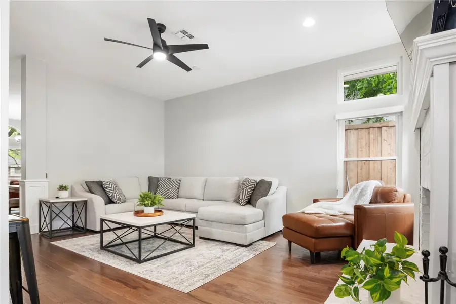 4427 San Fernando Lane, McKinney, TX 75070 - #3