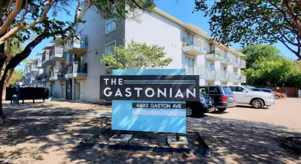 4502 Gaston Avenue #111, Dallas, TX 75246