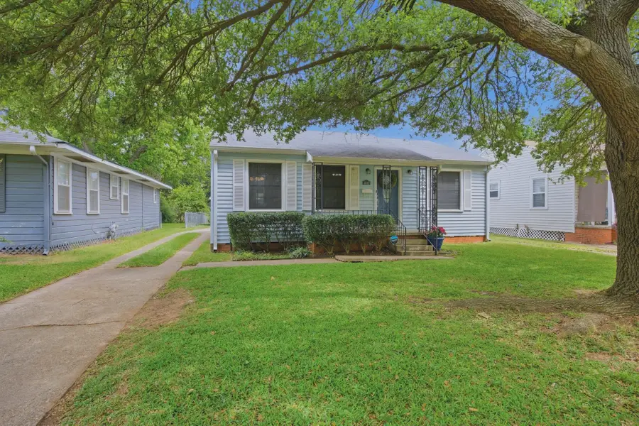 3840 Greenway Place, Shreveport, LA 71105 - #2