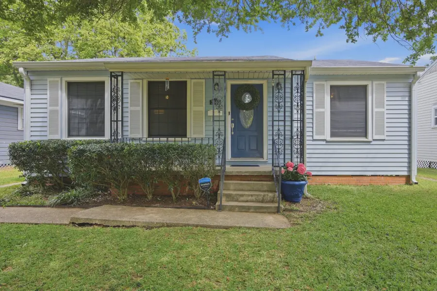 3840 Greenway Place, Shreveport, LA 71105 - #3