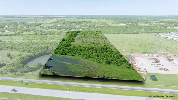 0000 I-20, Abilene, TX 79601