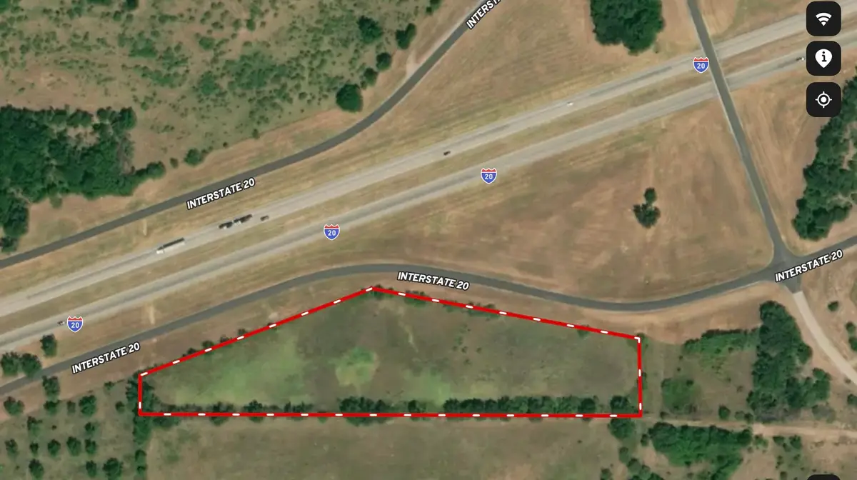 TBD S I-20 Access Road, Eastland, TX 76448 - #1