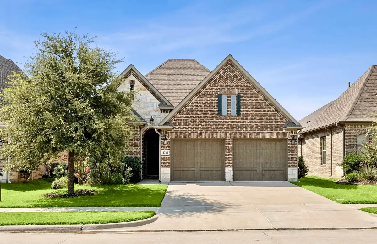 2732 Promenade, The Colony, TX 75056 - #1