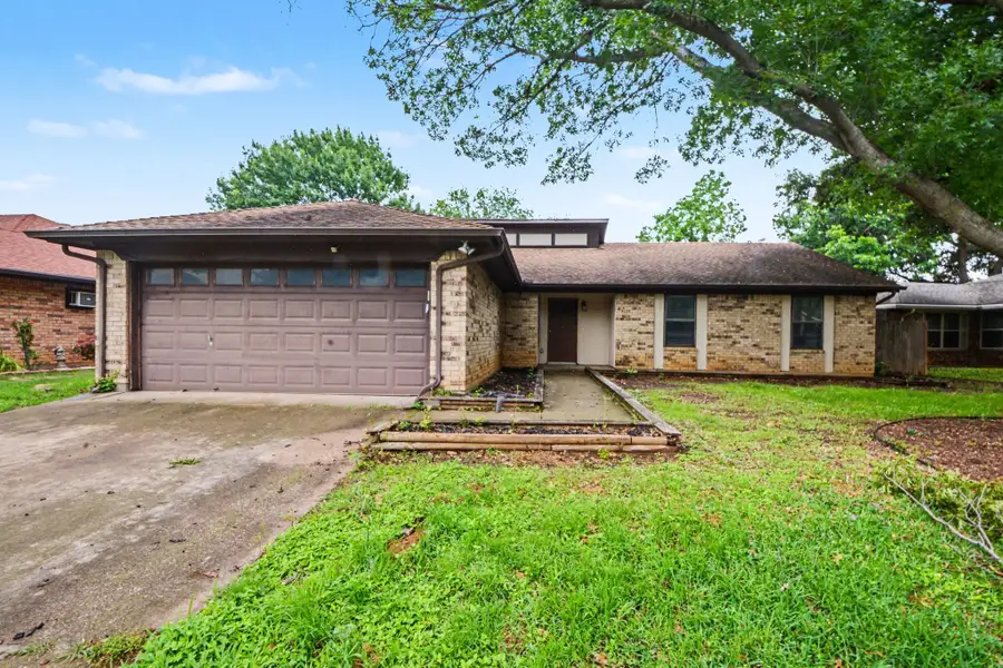 1562 Tiffany Forest Lane, Grapevine, TX 76051 - #2