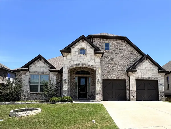 6340 Rockrose Trail, Fort Worth, TX 76123