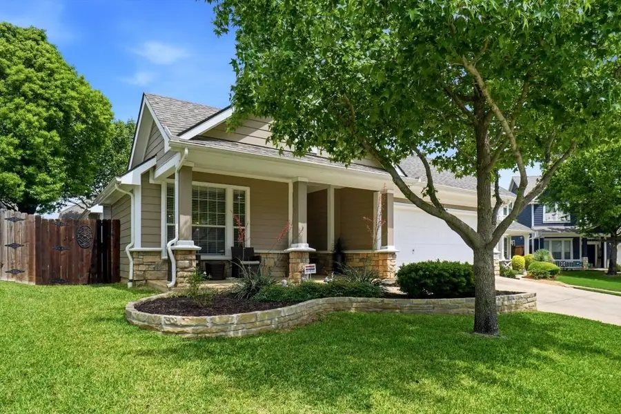 112 Silkwood, Grapevine, TX 76051 - #2