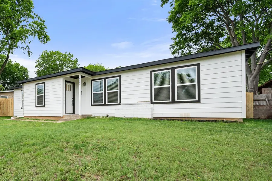 5745 Truelson Drive, Fort Worth, TX 76134 - #2
