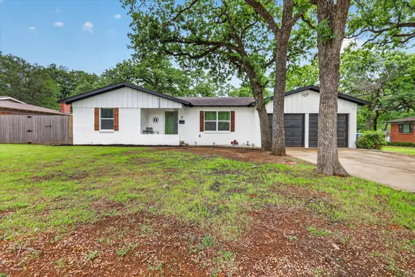 6508 Callahan Court, Fort Worth, TX 76112