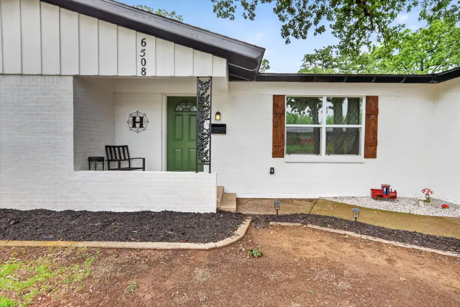 6508 Callahan Court, Fort Worth, TX 76112 - #2