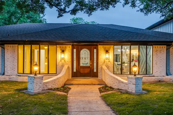 2400 Timbercreek Drive, Plano, TX 75075